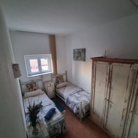 Appartamento Monte Mare Arzachena Bagian luar foto