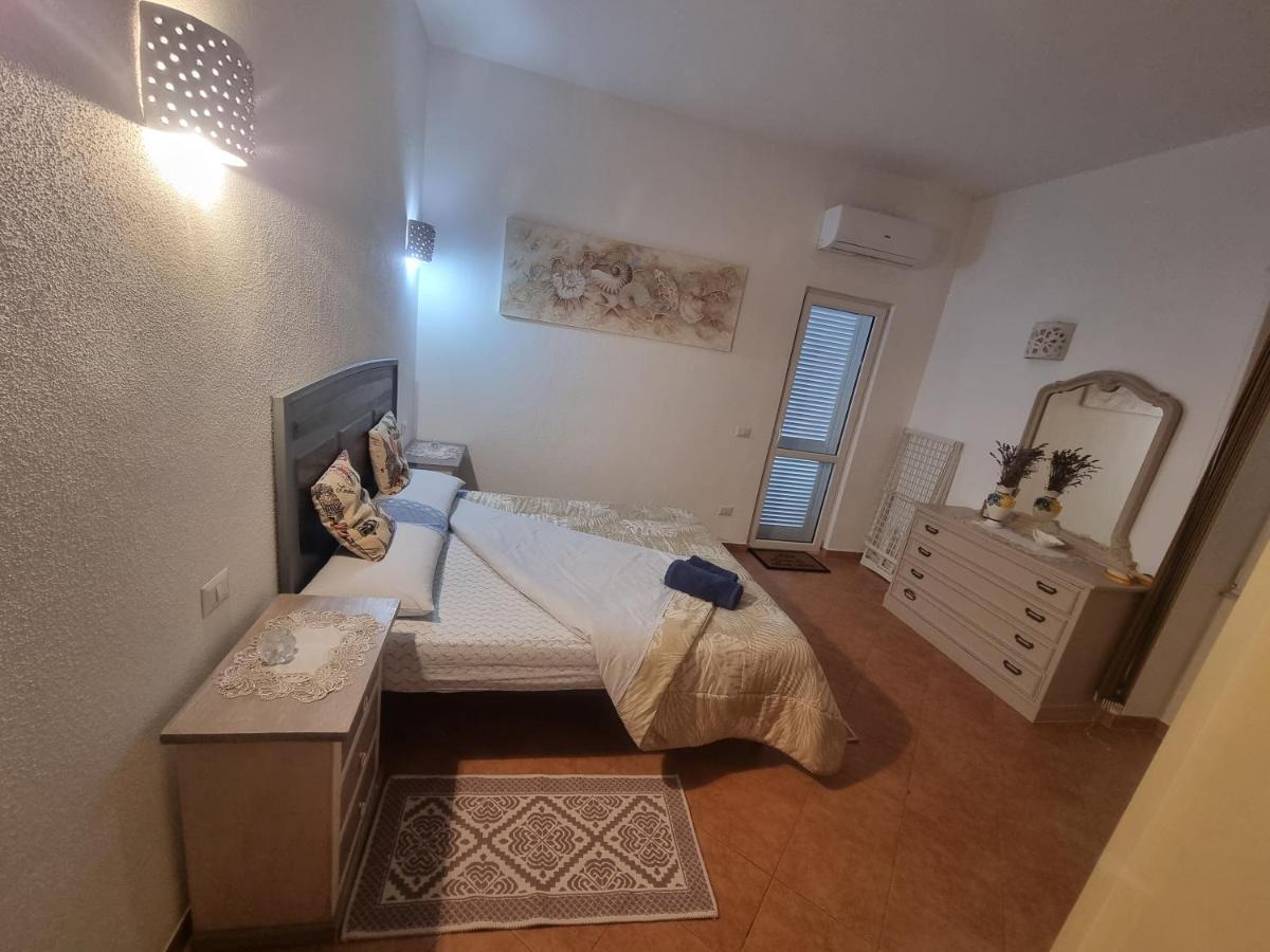Appartamento Monte Mare Arzachena Bagian luar foto