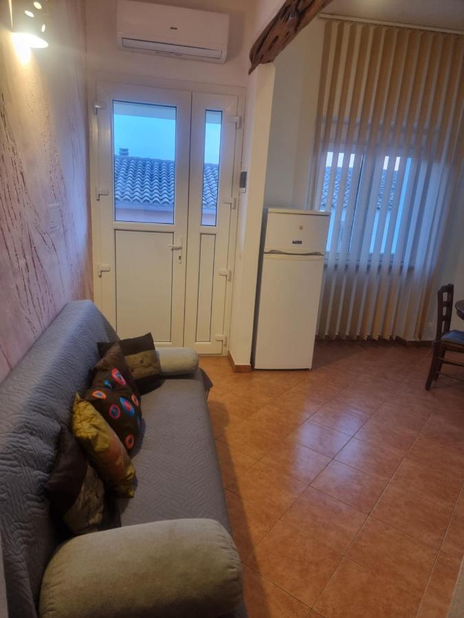 Appartamento Monte Mare Arzachena Bagian luar foto