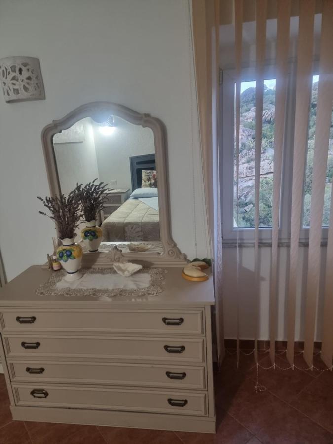 Appartamento Monte Mare Arzachena Bagian luar foto