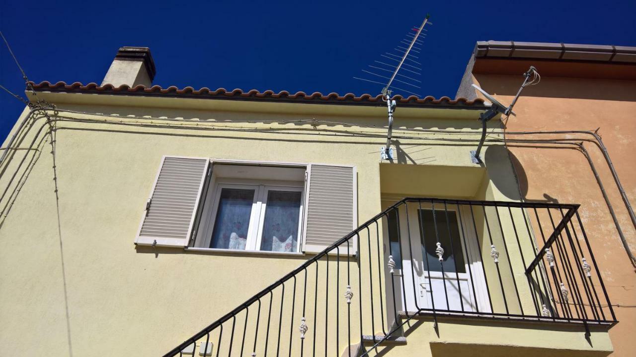 Appartamento Monte Mare Arzachena Bagian luar foto