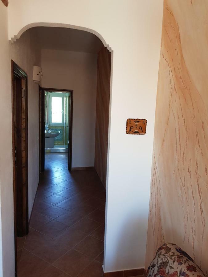 Appartamento Monte Mare Arzachena Bagian luar foto