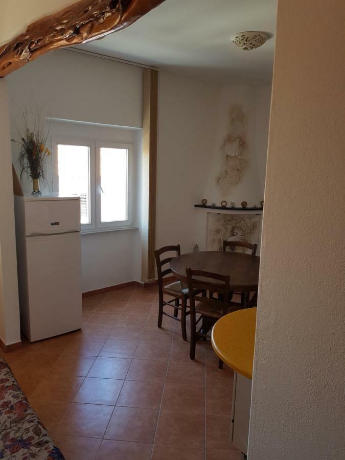 Appartamento Monte Mare Arzachena Bagian luar foto