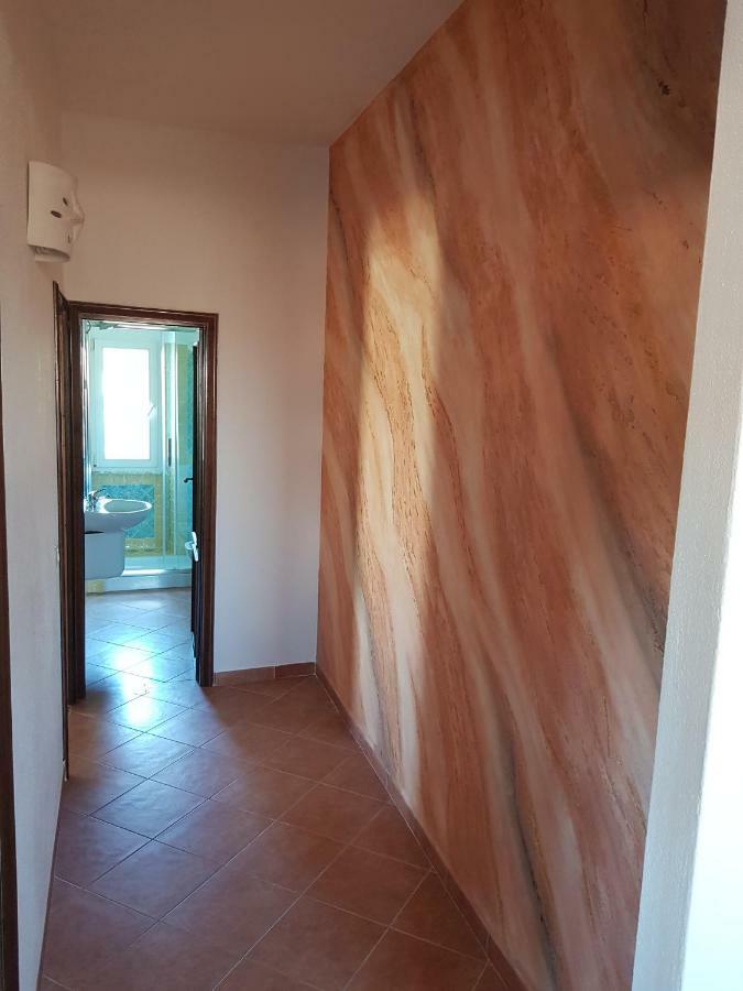 Appartamento Monte Mare Arzachena Bagian luar foto