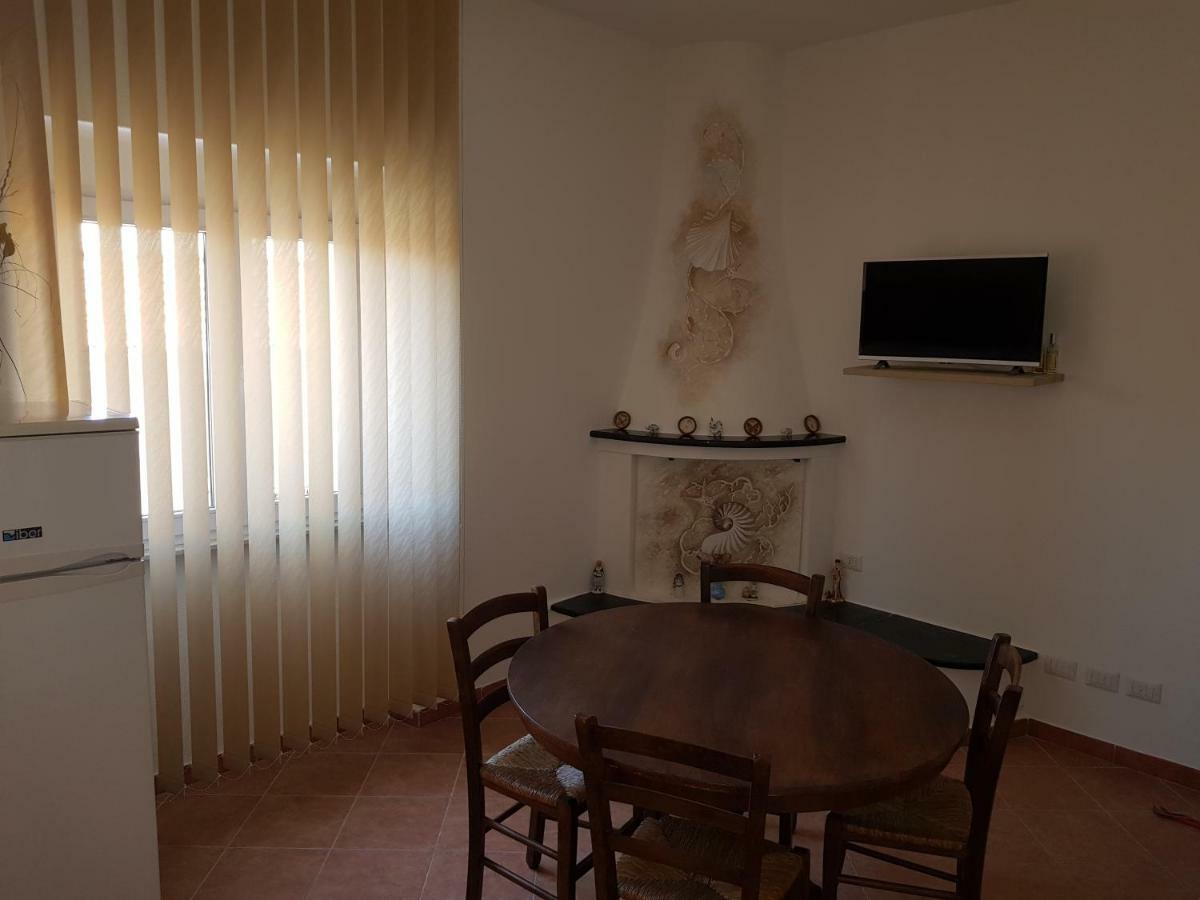 Appartamento Monte Mare Arzachena Bagian luar foto