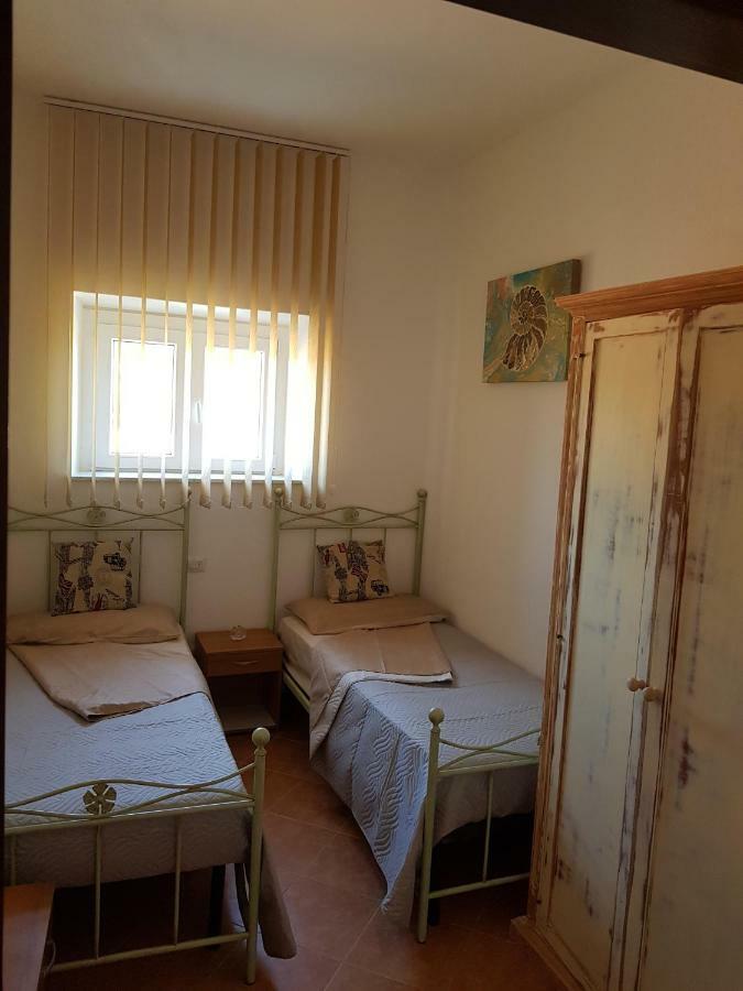 Appartamento Monte Mare Arzachena Bagian luar foto